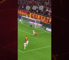 Arap basını Osimhen'in yıllık 30 milyona imza attığını iddia etti