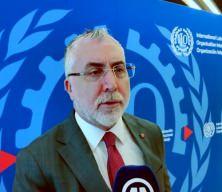 Bakan Işıkhan: Kamu işçisi için zam teklifini bayramdan sonra 