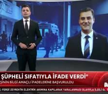 Bakan Tunç'tan Ferdi Zeyrek açıklaması: Soruşturma başlatıldı!