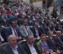 Bakan Yumaklı: "Bütün gıda işletmelerimizin kare kod uygulamasını kullanması zorunlu olacak"