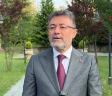 Bakan Yumaklı duyurdu: Satılamayan kurbanlıkları Et ve Süt Kurumu alacak!