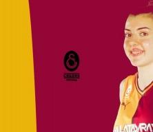 Beşiktaş Kadın Basketbol Takımı'nın kaptanı Galatasaray'a transfer oldu