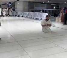 Hiçbir engel sevdanın önünde duramaz! Engel tanımayan yürek herkesi duygulandırdı