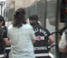Büyükçekmece Belediye Başkanı Akgün tutuklama istemiyle hakimliğe sevk edildi