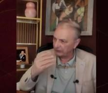 Can Ataklı Kurban Bayramı öncesinde Diyanet'e iftirada bulundu