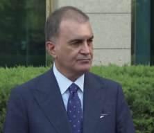 Çelik: Terörün finansmanı dediğimiz oluşumların da kendisini yok etmesi gerekir
