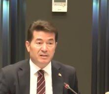 CHP’li Belediye Başkanının Turizmi canlandırma yöntemi şaşırttı! ‘Trabzon'da içki içmeye yer yok...’