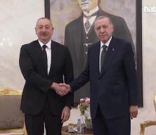 Cumhurbaşkanı Erdoğan "En kısa zamanda tamamlamayı hedefliyoruz" diyerek yeni yatırımın sinyalini verdi
