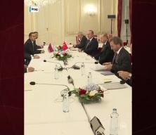 Cumhurbaşkanı Erdoğan, Ermenistan Başbakanı Paşinyan'la telefonda görüştü