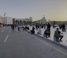 Dibeybe: Libya’da kanunsuz gruplara karşı disiplinli operasyon