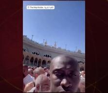 Dünyanın en çok takip edilen TikTok yıldızı tutuklandı mı? İşte cevabı...