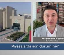 Enflasyonda sert düşüş! Gözler faiz indiriminde