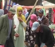Fas yönetiminden, kurban kesimine ilişkin tüm faaliyetleri geçici olarak durdurma kararı