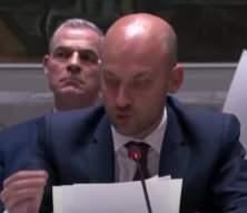 Fransa, İsrail'in "en hızlı şekilde Lübnan topraklarından çekilmesini" istedi