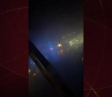 Fransa'da çıkan yangın sonu 4 kişi hayatını kaybetti