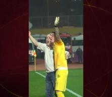 Galatasaray'ın Berke Özer'le 2 yıllığına anlaştığı iddia edildi