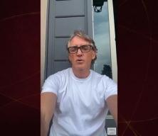 Galatasaray'ın eski teknik direktörü Mancini'den Gazze mesajı