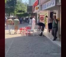 Giresun ve Bursa'da kaçan kurbanlıklar yakalandı