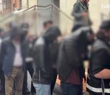 İBB'deki yolsuzluk sonrasında vakfa yapılan bağışlar yüzde 55'lik düştü