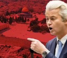 İslam'a nefret kusan Geert Wilders 3 AB başkenti saydı: Kudüs düşerse sıra size gelecek