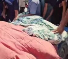 İsrail saldırılarında son 24 saatte 108 kişi öldü