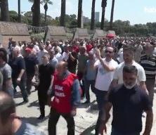 İzmir’de anlaşma sağlandı, 7 günlük grev sona erdi