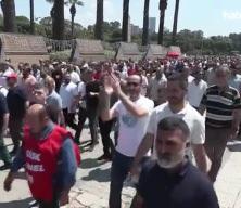 İzmir'de grev bitti, ulaşım ve temizlik normale döndü