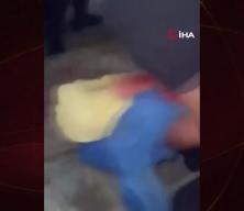 İzmir'de terkedilen yeni doğmuş bebek hayata tutunamadı