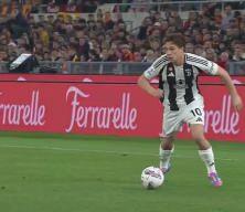 Juventus'ta top koşturan milli yıldız Kenan unutamadığı maçı açıkladı
