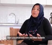 Kahramanmaraş'ta 110 köy konutunun inşası tamamlandı! “Devletim çifte bayram yaşattı.”