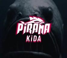 Kamikaze İDA "PİRANA" çarpma testlerini tamamladı