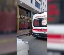 Kapaklı’da silahlı saldırı: Müteahhit hayatını kaybetti