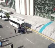 Kars polisi yüzlerce kişiyi dolandıran çeteyi çökertti