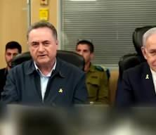 Katz, Suriye Cumhurbaşkanı Şara'yı hedef alarak ülkeye saldırı tehdidinde bulundu