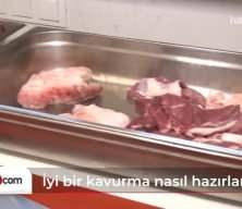 Bayram Sofralarına Lezzet Katacak Kavurma Tarifi