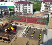 Kocaeli’de büyük kentsel dönüşüm