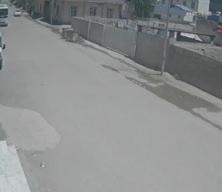 Küçük çocuğa çarpan vicdansız sürücü olay yerinden kaçtı