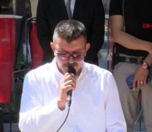 Kurban Bayramı arifesinde şehitliklerde hüzün ve özlem vardı