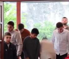 Kurban Bayramı yağan rahmet bir topluma hayat veriyor!