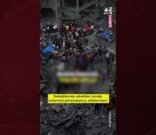 Madleen gemisi Gazze’ye insani yardım için yolda