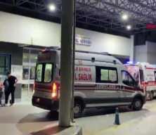 Manisa Büyükşehir Belediye Başkanı Ferdi Zeyrek’i elektrik çarptı, hastaneye kaldırıldı
