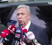 Mansur Yavaş'ın sözleri yine havada kaldı! Belediyede işçi kıyımı yaşandı...