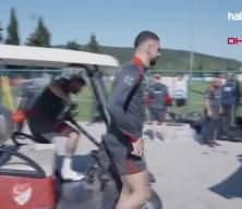 Merih Demiral, Dünya Kupası yolunda 2 kritik maçı açıkladı!