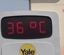 Meteoroloji'den bayram öncesi hava durumu raporu