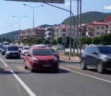 Muğla’ya Kurban Bayramı’nda yerli turist akını