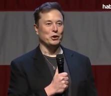 NASA ve Pentagon, Elon Musk'a alternatif arıyor