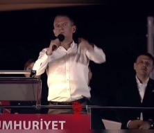 Özgür Özel'den Cumhuriyet Savcısı Akın Gürlek'e küstah sözler