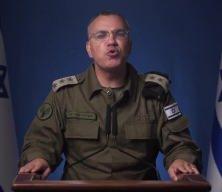 İsrail'den Lübnan'a saldırı açıklaması