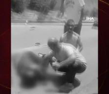 Antalya'da motosiklet ile otomobil çarpıştı: 2 ölü 4 yaralı