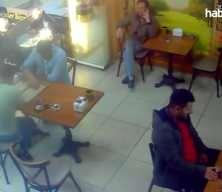 Sabah saatlerinde Antalya ve Ege sallandı